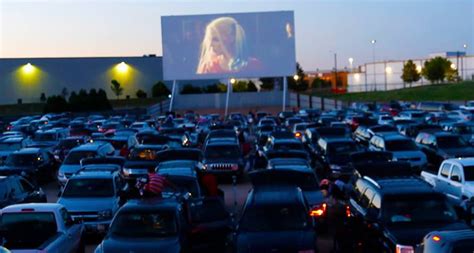 Recreating the good old fashioned drive in movie vibe!! UPDATE: 88 Drive-In Theater Gets Go Ahead To Open After ...