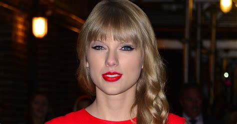 Report Taylor Swift And Conor Kennedy Split
