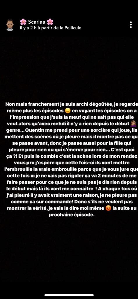 Bayern munich star kingsley coman, 21, attacked his then partner sephora goignan on two separate occasions at her home near paris. Les Anges 11 : Sephora Goignan très remontée contre la ...