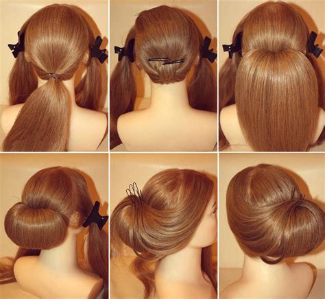 Most Beautiful Hairstyles You Will Love Easy Step By Step Tutorials