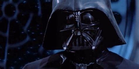 Why George Lucas Was Tempted To Cut An Iconic Darth Vader Scene From