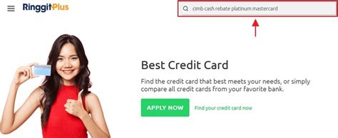 Tolong faham bahawa tok tidak cadangkan pembaca memiliki kad kredit menerusi artikel ini. search kad kredit cimb cash rebate. - InfoSantai