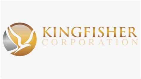 Kingfisher Logo Png