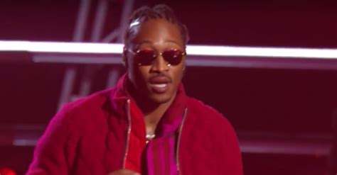 Se Future Fyre Op For Vma Med ‘fuck Up Some Commas Nyhed