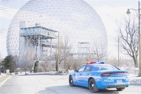 Congratulations To Canadas 2019 Best Dressed Police Vehicle Award