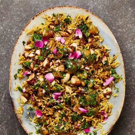 Yotam Ottolenghis One Pot Recipes Food The Guardian