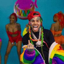 Gooba Daniel Hernandez Gooba Daniel Hernandez 6ix9ine Discover