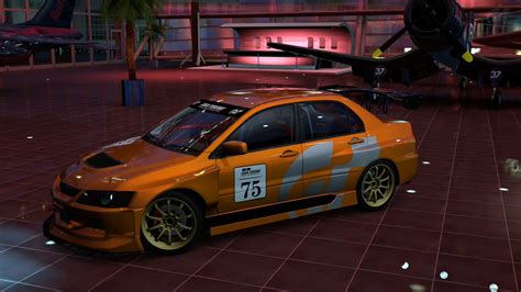 Download, share or upload your own one! car, Mitsubishi Lancer Evo IX, Gran Turismo 5, Video Games ...