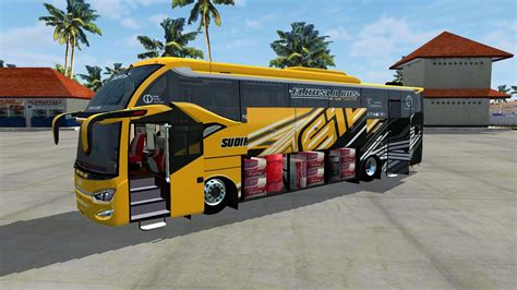 Bussid livery hd ori kotor + bersih. Kumpulan Livery Mod SR2 Facelift Hd Prime Bussid - Mod Bussid Indonesia