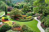 British Garden Designer Images