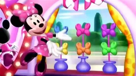 Minnie Mouse Trouble Times Two Minnies Bow Toons Minnie Mouse And