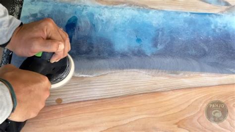 How To Polish Epoxy Resin The Ultimate Diy Guide