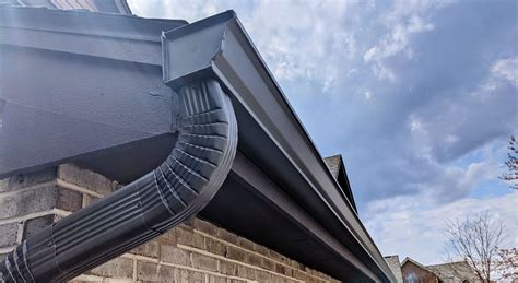 how much do new seamless gutters cost gutter pros