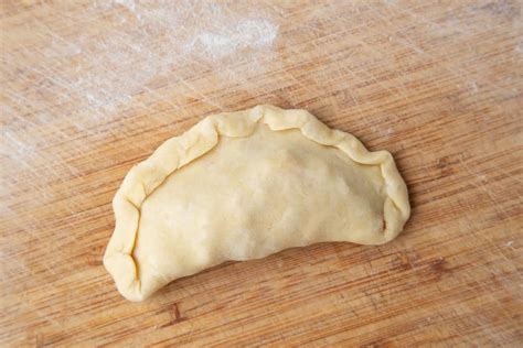 How To Make Empanada Dough T Of Hospitality