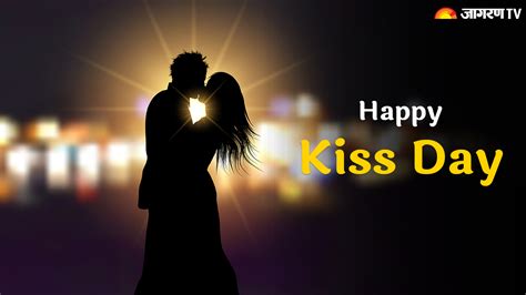 Happy Kiss Day Wishes Images Messages Quotes And More