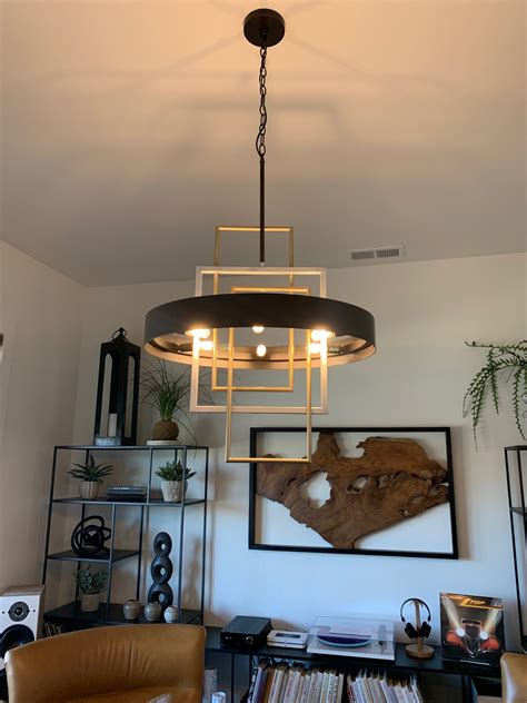 Pin By Pattie Newsom On Lighting Mid Century Modern Home Decor