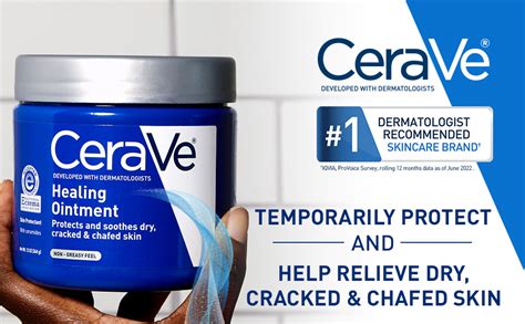 Mua Cerave Healing Ointment Moisturizing Petrolatum Skin Protectant