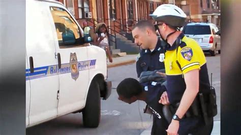 freddie gray case verdict expected monday after closing arguments thursday in officer nero