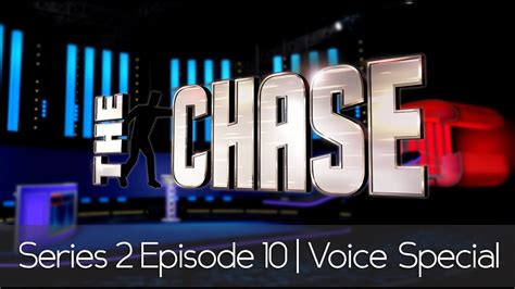 The Chase Roblox Season 2 Episode 10 Voiced Season Part Finale