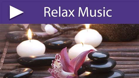 Ultimate Deep Tissue Massage Relaxation And Spa Music Ambient 8 Hours