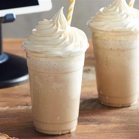 Starbucks Vanilla Bean Frappe Recipe Without Ice Cream Maker