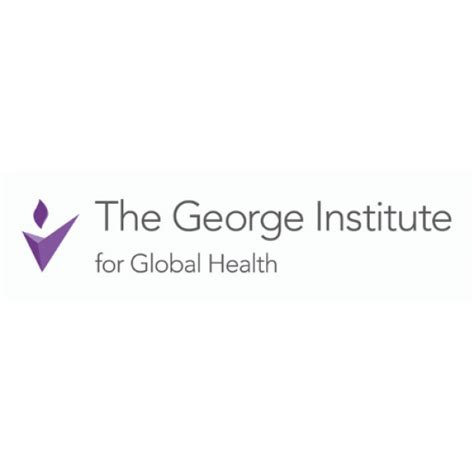 The George Institute For Global Health Ncd Alliance