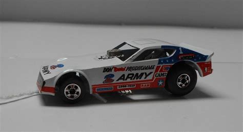 1978 Hot Wheels Army Funny Car In White Don The Snake Prudhomme