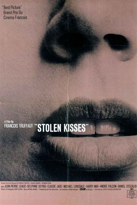 Stolen Kisses Rotten Tomatoes