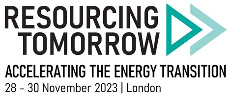 Resourcing Tomorrow - Canadian Mining Journal