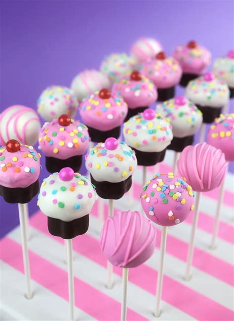 Its Cake Pops Day