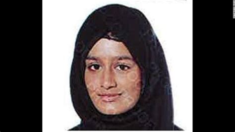 Shamima Begum Pregnant Isis Bride Wants To Come Home To Uk To Give