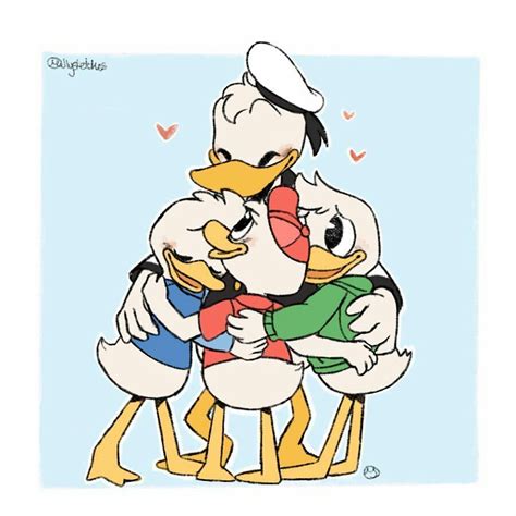 Donald Love Donald Duck Old Cartoon Characters Zelda Characters