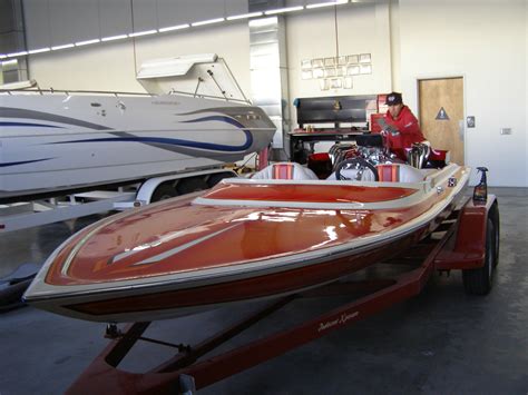 Eliminator 1980 For Sale For 8000 Boats From