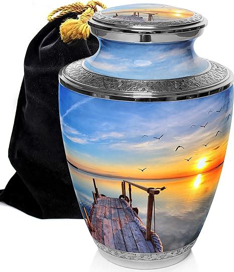 Endless Summer Large Or Niche Cremation Urns For Human Ashes Adult 200