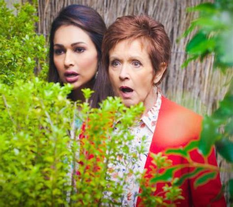 Neighbours Spoilers Shocking Sex Scandal Rocks Erinsborough And Elly And Paige Go To War Tv