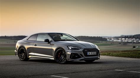 Learn more about the 2021 audi rs 5. Audi RS5 Coupe 2020 003 - Tapety na pulpit