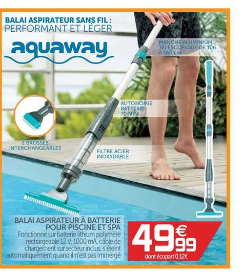 Aspirateur Piscine Intex Gifi Gifi Catalogue Actuel