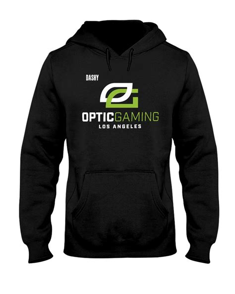 Optic Gaming Merch Custom Printed Shirts Gaming Merch Merch