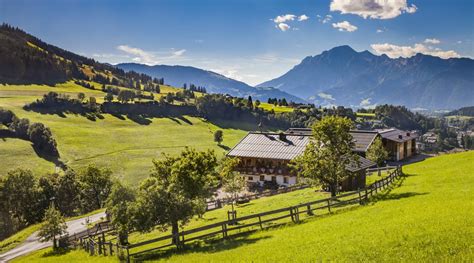 Farm Holidays Enjoy A Wonderful Farmhouse Holiday In Salzburgerland