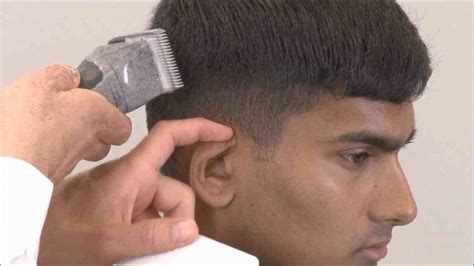 The indian army is targeting to induct 100 women soldiers every year for the next 17 years to help make the masculine force more. Indian Army Para Commando Hairstyle - Wavy Haircut