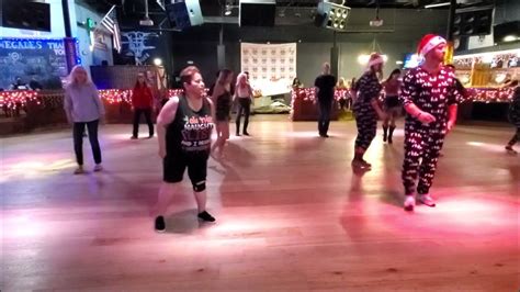 dancing do si do doh see doh line dance by rachael mcenaney white at renegades on 12 13 22 youtube