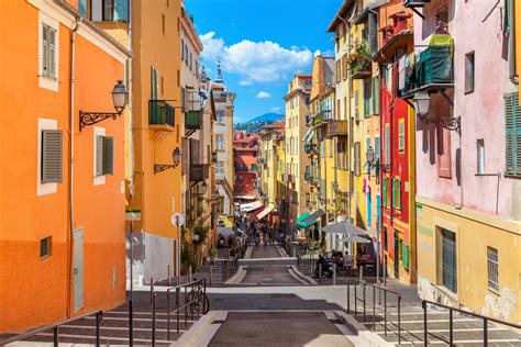 Top 10 Things To Do In Nice France Today