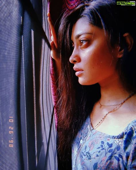 actress ammu abhirami instagram photos and posts april 2021 gethu cinema