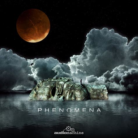 Phenomena. Soundtrack from Phenomena