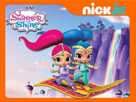Watch Shimmer and Shine - Season 2 | Prime Video
