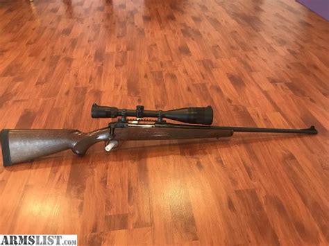 Armslist For Sale Savage 111 300wm Banner Scope Warne Rail