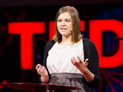 Karen Thompson Walker What Fear Can Teach Us Ted Talk