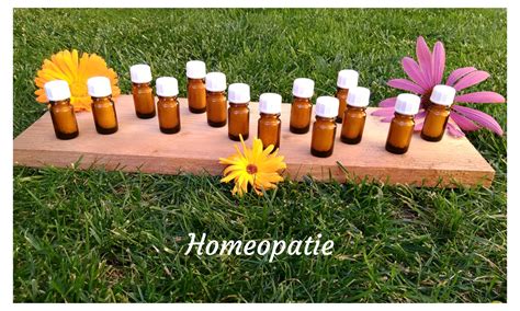Homeopatie Disinae Pohádková Homeopatie