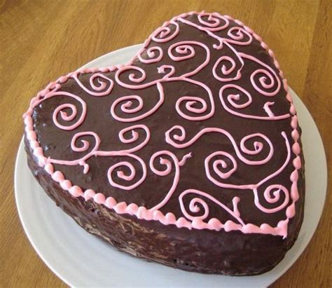 Posted on march 24, 2019march 23, 2019 by luetta. Valentines Day Cake Decorating Ideas | Valentine cake, Valentines day cakes, Novelty birthday cakes