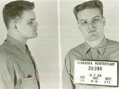 Who Is Charles Starkweather And What Did He Do Details Explored Ahead
